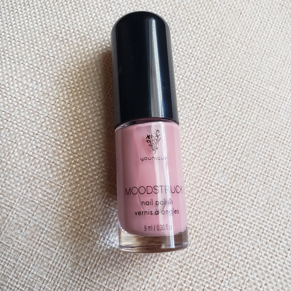 Younique Polish MOODSTRUCK OPULENCE Color Well To Do Light Carmel New